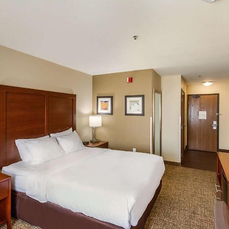 Comfort Inn Lehi - Thanksgiving Point Area Zewnętrze zdjęcie