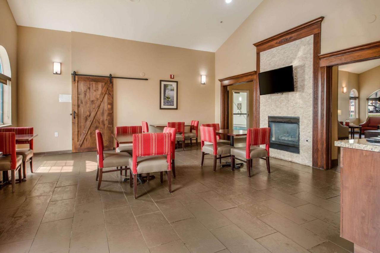 Comfort Inn Lehi - Thanksgiving Point Area Zewnętrze zdjęcie