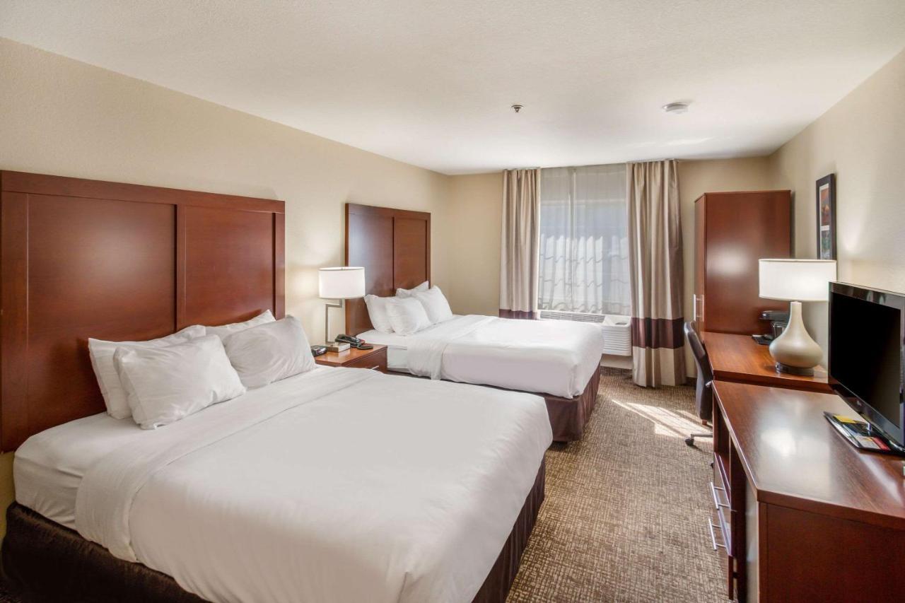 Comfort Inn Lehi - Thanksgiving Point Area Zewnętrze zdjęcie